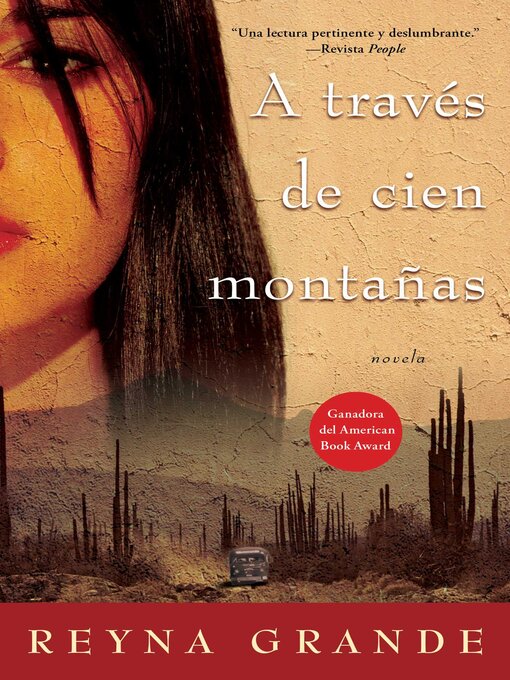 Title details for A través de cien montañas (Across a Hundred Mountains) by Reyna Grande - Available